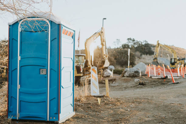 Best Portable restroom trailer rental  in Snead, AL