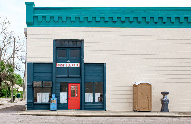 Best Affordable porta potty rental  in Snead, AL