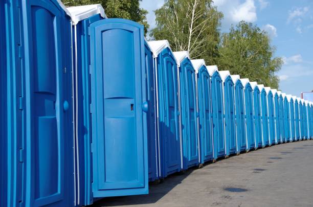 Portable bathroom rental in Snead, AL